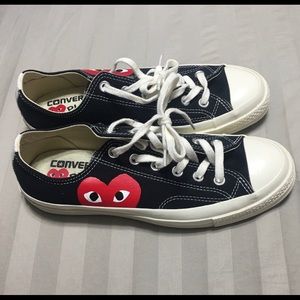 Converse PLAY Chuck Taylor All-Star 70s